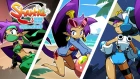 NS\PS4\XBO - Shantae: Half-Genie Hero Ultimate Edition