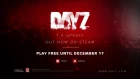 Релизный Трейлер DayZ Standalone на PC