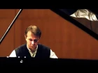 Mikhail Pletnev plays Rachmaninoff - Corelli Variations (live in Moscow, 2001)