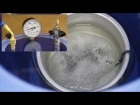 Fokin Pickups - Vacuum wax potting a humbucker