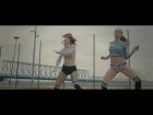 Eva Simons ft. Konshens - Policeman | Choreo By Angie & Alex | Goran Vujic Videography (2K)