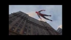 Spider Man PS4 E3 2016 Teaser. На E3 была представлена новая игра про Человека-Паука