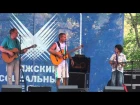 Георгий Васильев и Алексей Иващенко