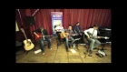 Lira acoustic trio & friends - Something (The Beatles cover)