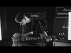 Vorvaň  - The Black Kaleidoscope (official bass playthrough)