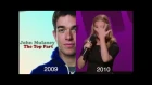 Amy Schumer's "Parallel Thinking" Compilation (John Mulaney, Patrice O'Neal, Jenny Slate and more)
