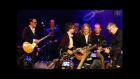 Miller, Bonamassa, Vai, Schon, Satriani, Haynes - I'm Tore Down - 6/9/15 Les Paul Celebration