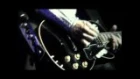 KISS - Tommy Thayer Guitar Solo - Philadelphia 2009 - Sonic Boom Tour 2009