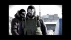 the Chemodan — Запах Урбана Feat Brick Bazuka  (Official Video)