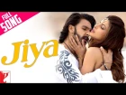 Jiya - Full Song | Gunday | Saaiyaan - Full Song | Gunday | Ranveer Singh |Priyanka Chopra