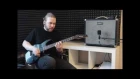 Megamusic24 - Ibanez SRG 2520 (Andy from N-O-D)