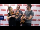 Sounds of Summer with Lindsey Stirling, Paul Zimmer, and Jamie Rose | Radio Disney