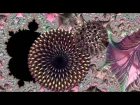 Fractal Geometry - Frax HD and Mandelbulb 3D Animation
