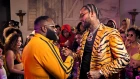 Dave East & Rick Ross — Fresh Prince of Belaire