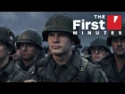 The First 15 Minutes of Call of Duty: WW2 Single-Player Campaign (Captured in 4K)