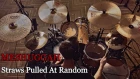 Meshuggah - Straws Pulled At Random (drum cover by Dima Lobik)
