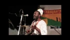 Baba Sissoko Solo "One Man Band" Saluzzo (TO) Part. I