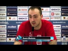 QF Preview Croatia-Ukraine EuroBasket 2013