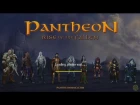 Unite 2016 Keynote - Pantheon: Rise of the Fallen (Visionary Realms) Demo [4/11]