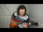 Dmitriy Pereverzev - Instrumental from Young guitar DVD (SYU Galneryus)