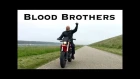 Blood Brothers (Iron Maiden) Acoustic - BLAZE BAYLEY on vocals - Thomas Zwijsen's NYLON MAIDEN