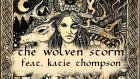 «Ведьмак 3: Дикая Охота» - Волчья Буря (The Wolven Storm)  [Cover by Matness & Katie Thompson] [FOLK]