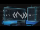 Nova Prospekt - Shift (OFFICIAL LYRIC VIDEO) NEW SONG