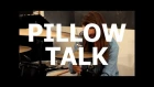 Pillow Talk - "Room" Live at Little Elephant
