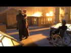 Missy And The Master Dance Together - Doctor Who: Series 10