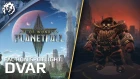 Age of Wonders: Planetfall - Faction Spotlight: Dvar
