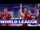 Russia v Poland Highlights: Poland King in Kazan five set thriller!