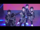 BTS-no more dream dance cover by Little Bangtan Boys