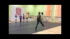 Krasnoyarsk Open Feis - Treble Reel | Ирландские танцы Кемерово