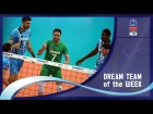 Stars in Motion Episode 9 - Dream Team - 2016 CEV DenizBank Volleyball Champions League - Men