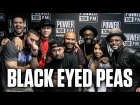 Black Eyed Peas On Hip Hop History + Ghostwriters