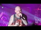 Five Finger Death Punch: Wrong side of heaven + Battle born (Helsinki 2015) Live