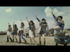 KAMEN RIDER GIRLS「Girls be Ambitious」MV