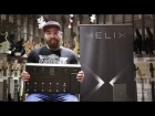 Review on Line6 HELIX LT by Eugene from JINJER and all the secrets of his sound