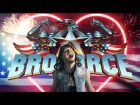 Broforce - The Ballad of Rambro [Music Video]