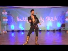 Nikolas Kazakos BLC 2017 Closing Gala Show