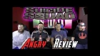 Suicide Squad Angry Movie Review