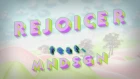 Rejoicer - Purple T Shirts feat. Mndsgn