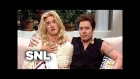 A Message from Nick Lachey & Jessica Simpson - Saturday Night Live