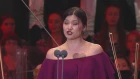 Aigul Akhmetshina sings Habanera from Bizet's "Carmen"