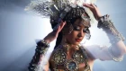 Tribal Fusion Dancer - Kira Lebedeva (Promo)