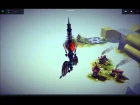 Besiege and /v/: The Chaos Engine