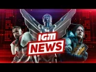 IGM News — Cкандальная Destiny 2 и итоги The Game Awards