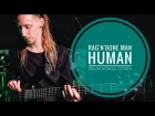 Rag'n'Bone Man - Human / Drum'n'Bass cover