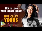 “Shah Rukh Khan Was So Much In Love With Janam Janam”: Antara Mitra
