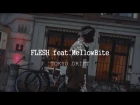 FLESH feat. MellowBite -TOKYO DRIFT  (неофициальный клип)